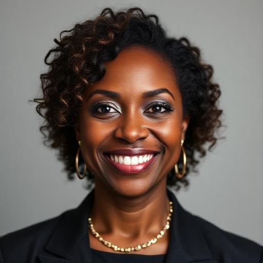 Tasha Booker